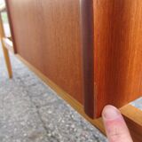 Scandinavian console