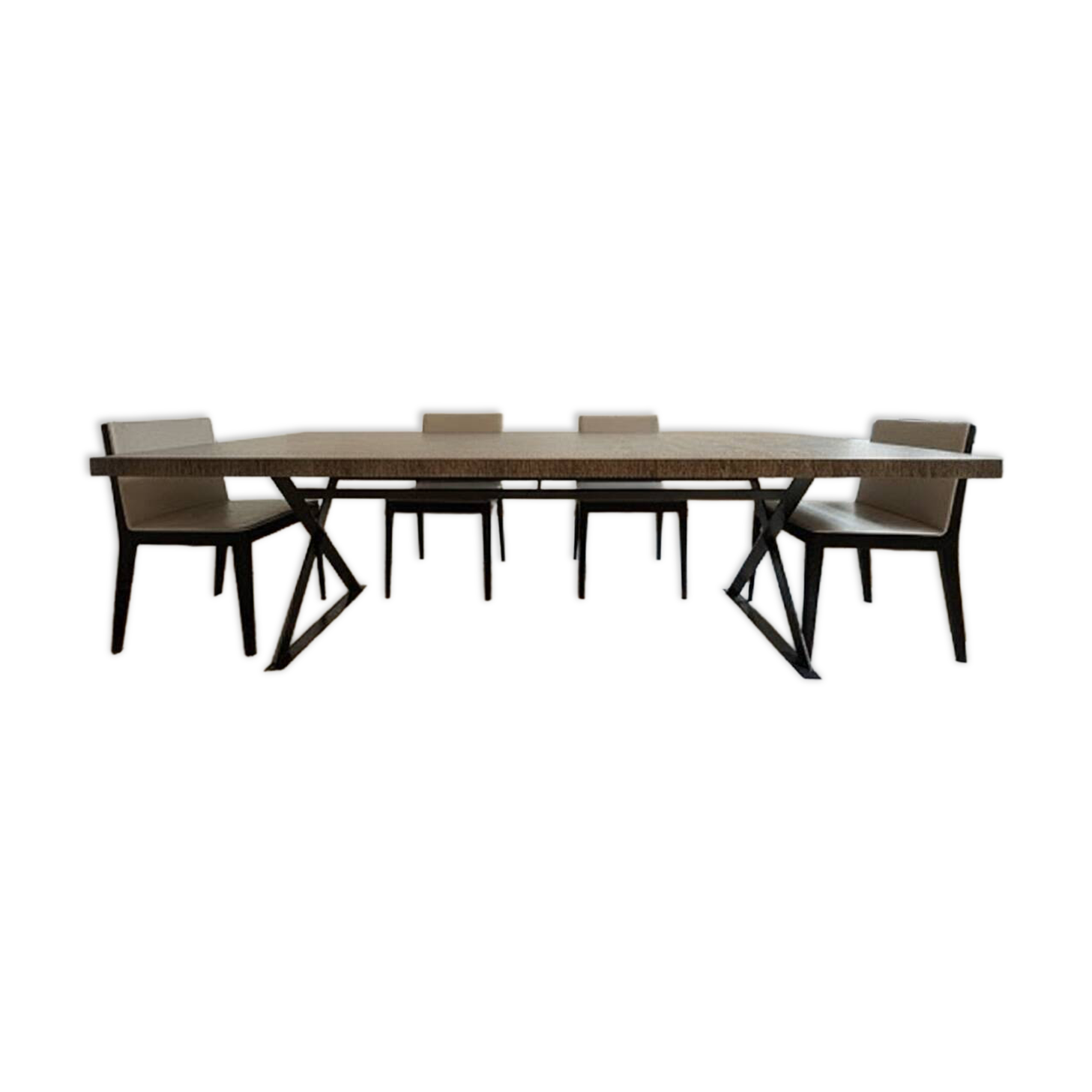 MAX dining table Maxalto
