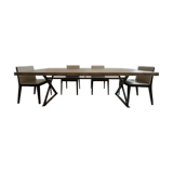 MAX dining table Maxalto