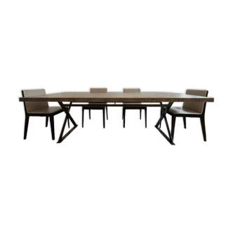 MAX dining table Maxalto