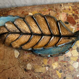 Roger Guerin - Bowl / pocket emptier in Bouffioulx stoneware - 56cm/24