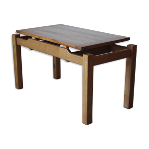 Table basse scandinave