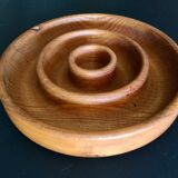 Coupe en bois