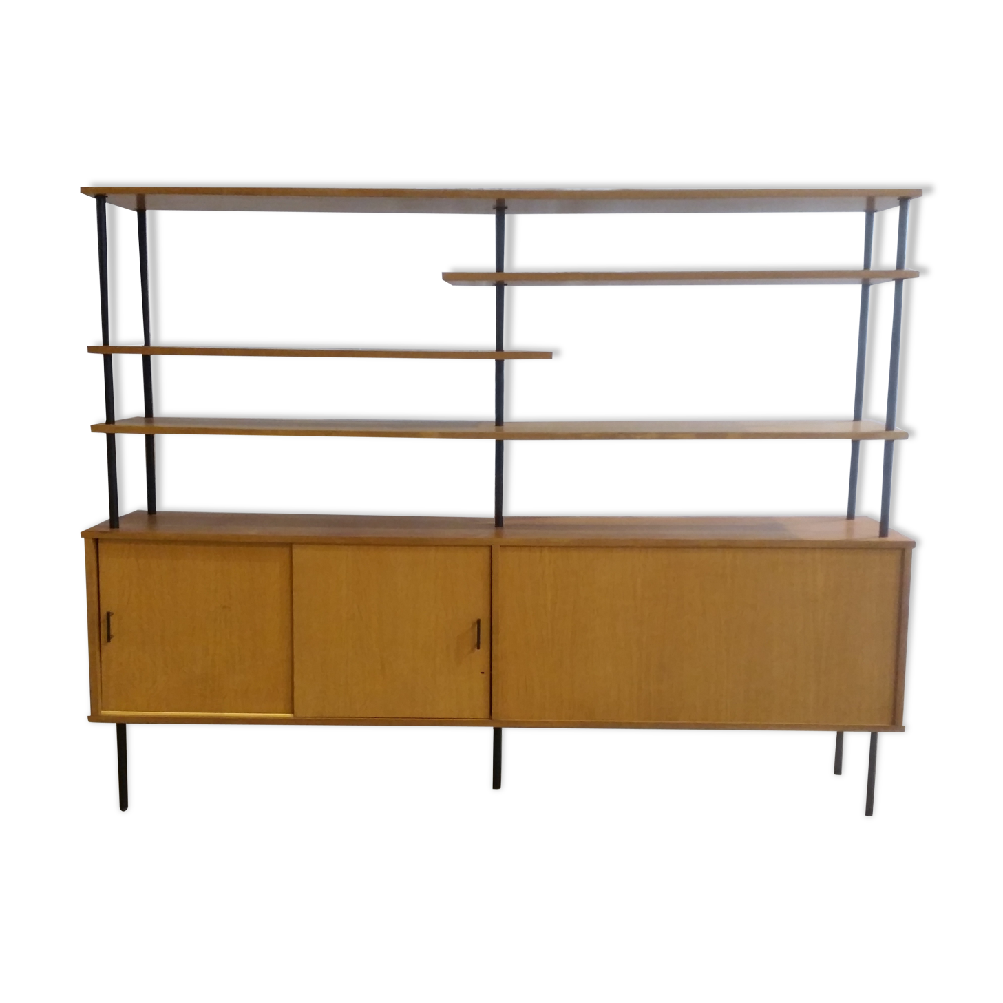 Furniture storage double faces 50 years