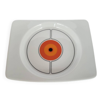 Thomas ( Rosenthal) Eclipse Medium Rectangular Platter