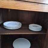 Old buffet/jam maker