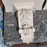 Pair of shelf