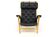 Armchair, Bruno Mathsson, Sweden, 1960