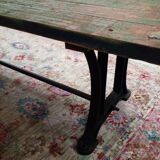Industrial table