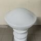 Lampadaire "Birillo" de Carlo Nason pour AV Mazzega, 1970
