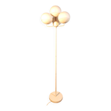 1960s four-light floor lamp