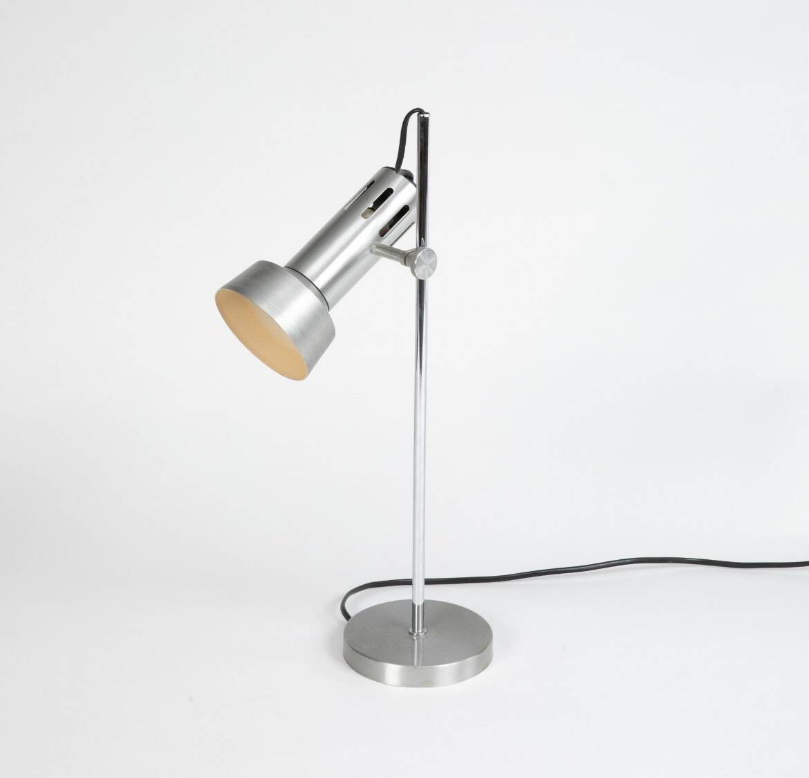 Delmas Luminaire 1970 Desk Lamp