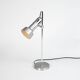 Delmas Luminaire 1970 Desk Lamp