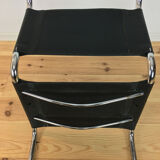 Chair B33 by Marcel Breuer 1980