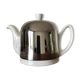 Salam Degrenne porcelain teapot 4 cups
