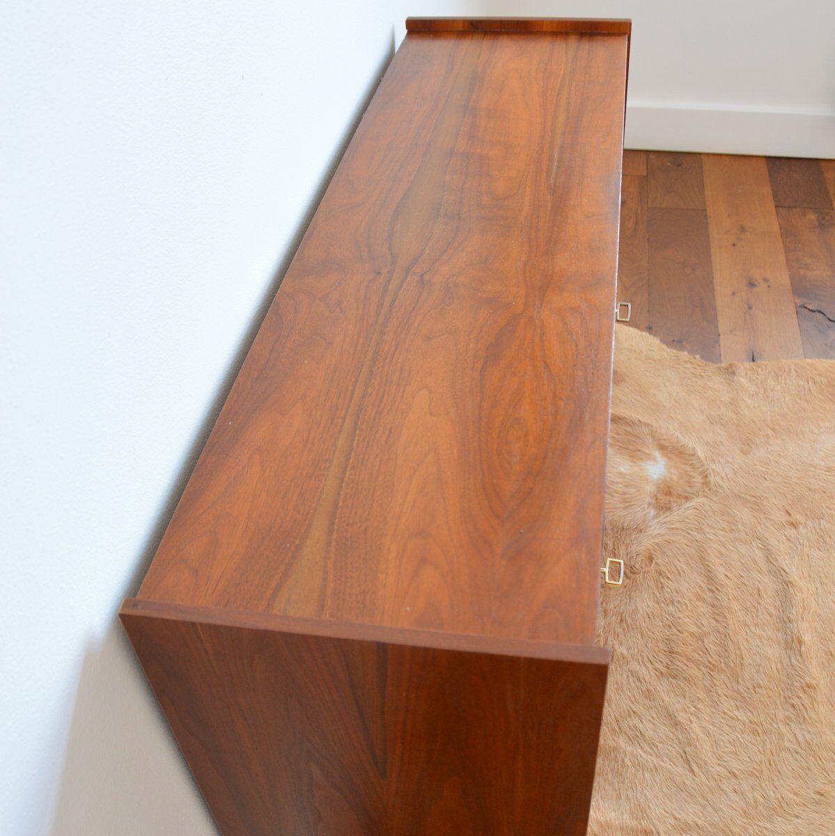 Scandinavian sideboard 1960s