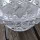 Crystal sweetening