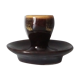 Ceramic Vallauris candle holder