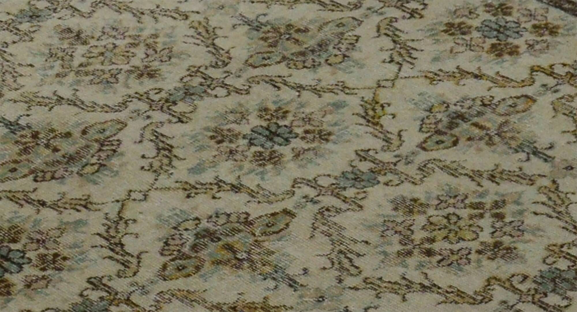 Modern Unique Rug, Turkish Oriental Handmade Boho Kilim Rug,for Kitchen,Bedroom 170x 290 cm