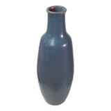 Grand vase bleu