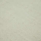 Hand-knotted oriental rustic 1970s 180 cm x 320 cm beige hemp kilim carpet