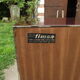 Bibus design Fisma
