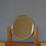 Art Deco Vanity Mirror by Émile-Jacques Ruhlmann, France, 1920s
