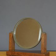 Art Deco Vanity Mirror by Émile-Jacques Ruhlmann, France, 1920s