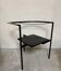 Chair prototype 1985