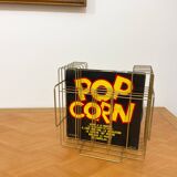 Vinyl record holder from the 60s/70s.