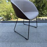 Sedus Chair – On Spot Cozy Kufenstuhl