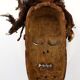 African Salampasu Mask