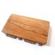 Compteur de points en bois, années 50