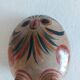 Ceramic owl Mexico