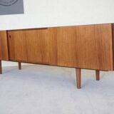 Vintage Scandinavian sideboard LB kofod larsen 1960