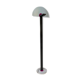 Memphis 80s pink and marble floor lamp