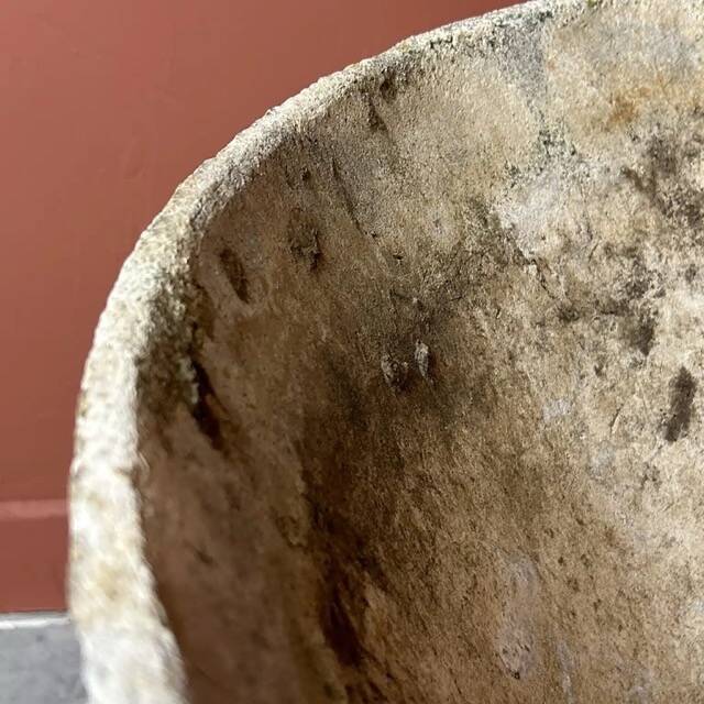 Fiber planter • 1960