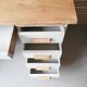 Vintage desk