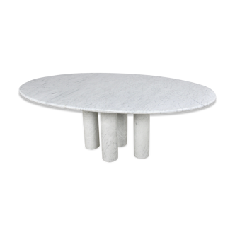 Mario Bellini 'Il Colonnato' table for Cassina 1970S