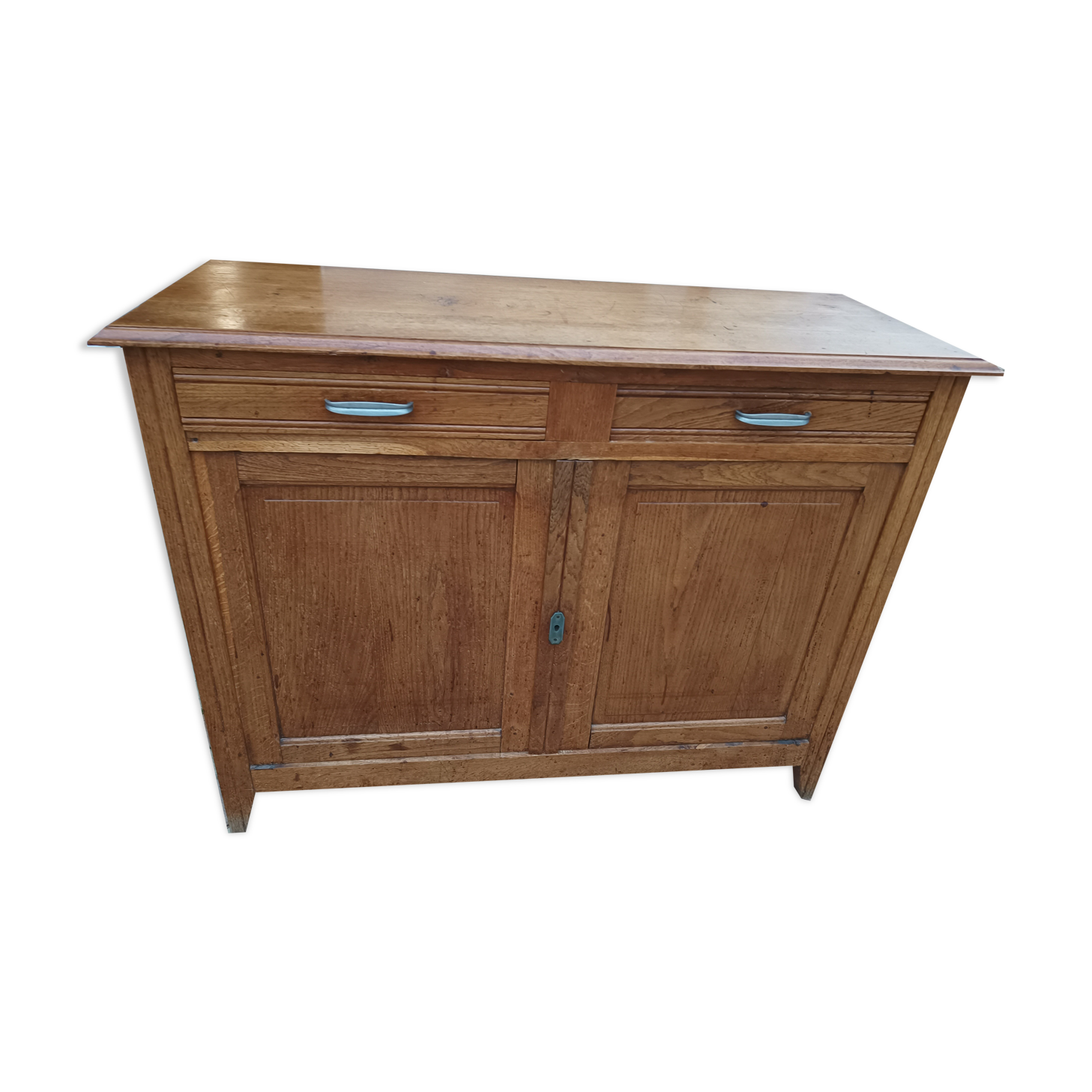 Vintage Parisian buffet