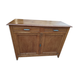 Vintage Parisian buffet