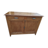 Buffet parisien vintage