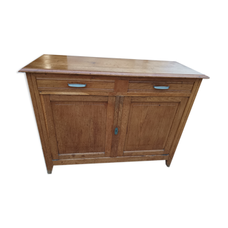 Buffet parisien vintage