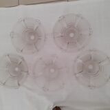 Ezan style chandelier