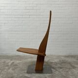 One of a kind design chair