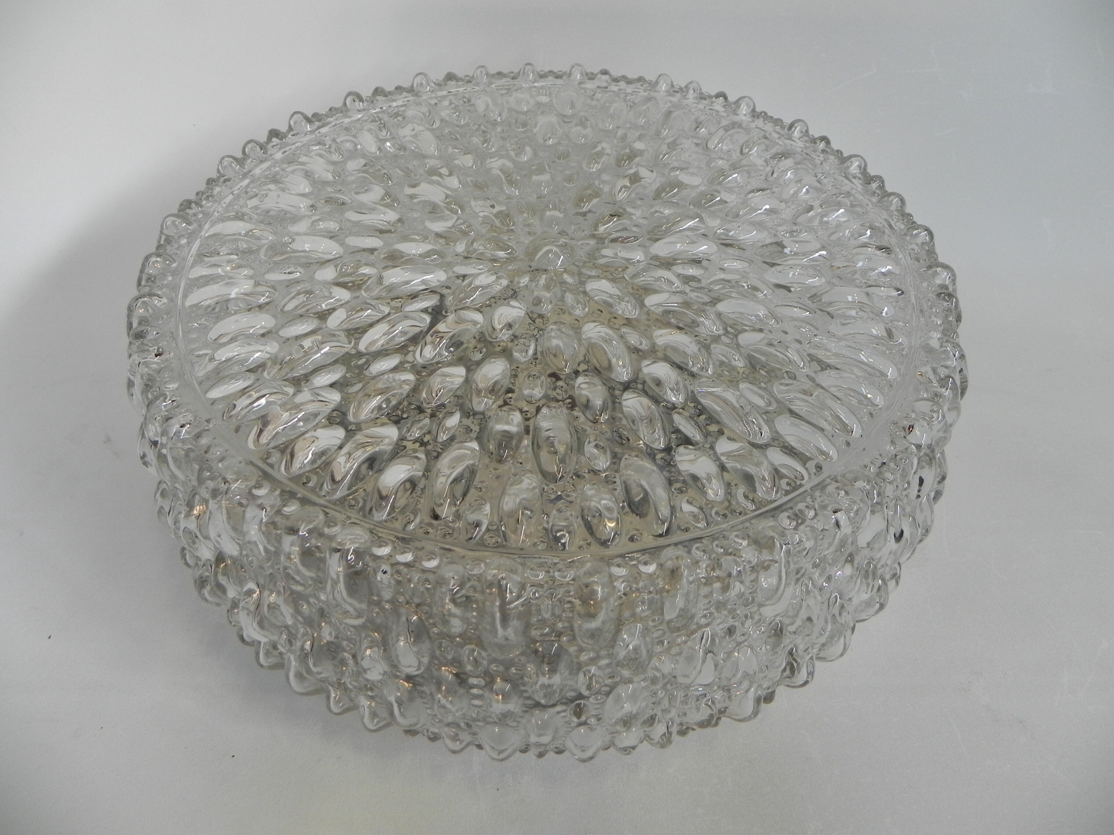 Vintage ceiling lamp Limburg A699