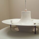 Pendant lamp PH5, Danish design, 1970s, manufacturer: Louis Poulsen