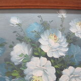 Robert Cox Oil Painting n°1