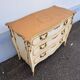 Louis XVI style chest of drawers