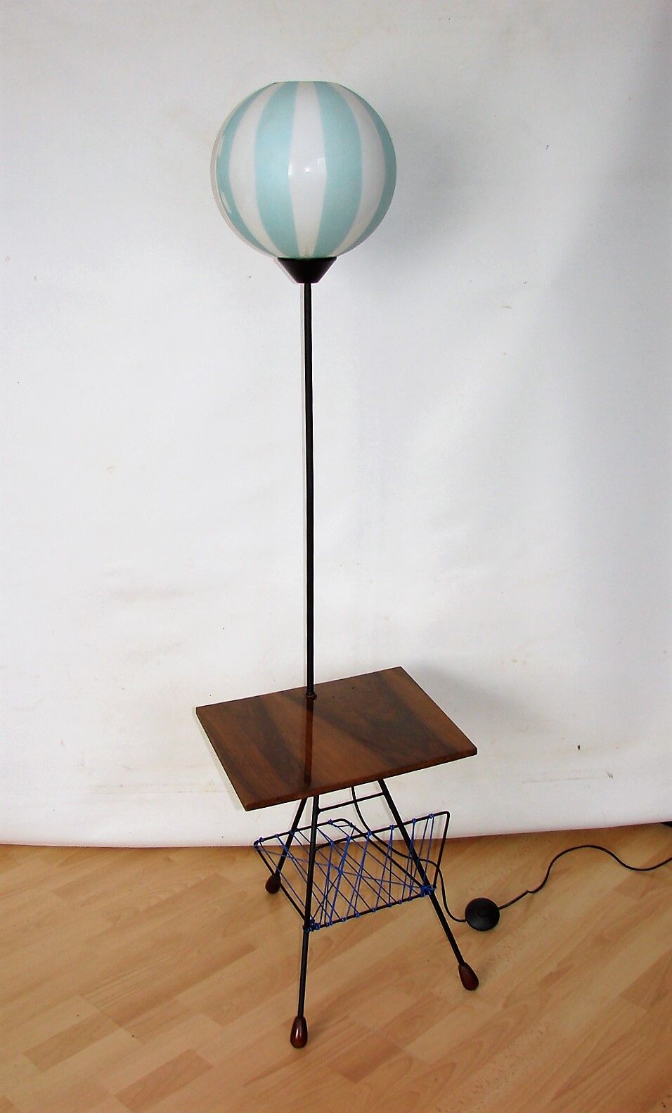 Lampadaire